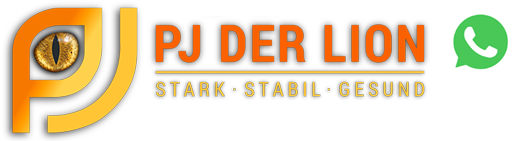 PJ DER LION - WhatsApp NOW